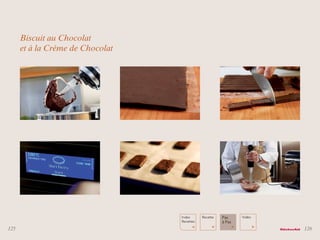 Biscuit au Chocolat
et à la Crème de Chocolat
126125
Vidéo
>
Index
Recettes
>
Pas
à Pas
><
Recette
 