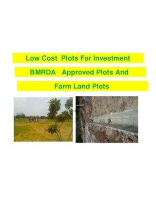 Low Budget Plots For Investment -BMRDA  Approved &  Farm Plots -After  Kanakapura, In  Sathanuru - Highway  Access