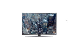 Tv
 