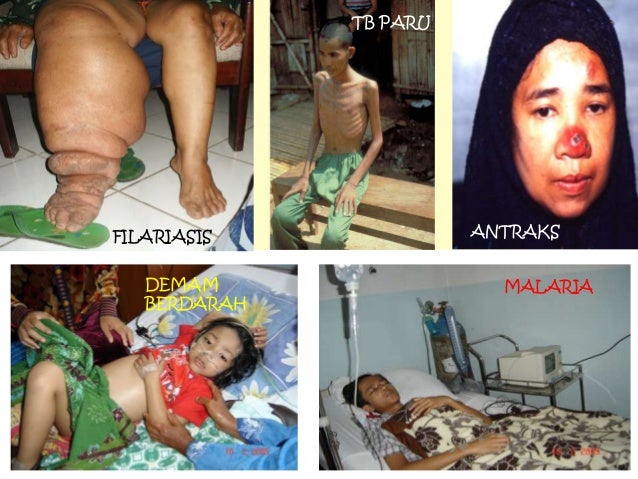 Kader kesehatan lingkungan