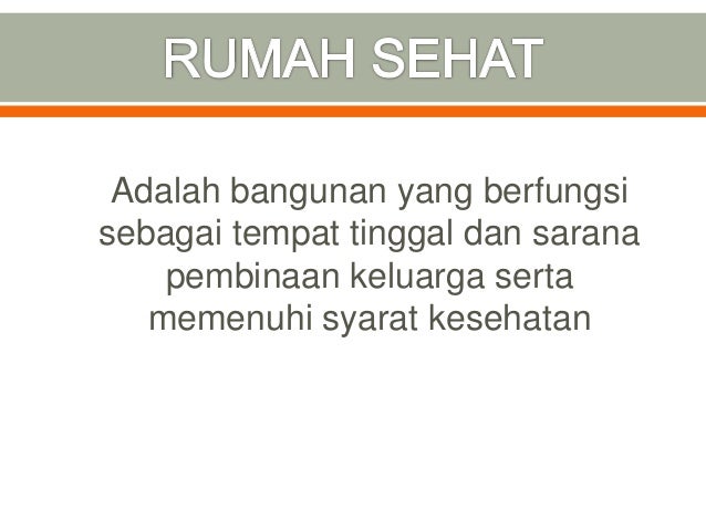 PELATIHAN KADER KESEHATAN LINGKUNGAN