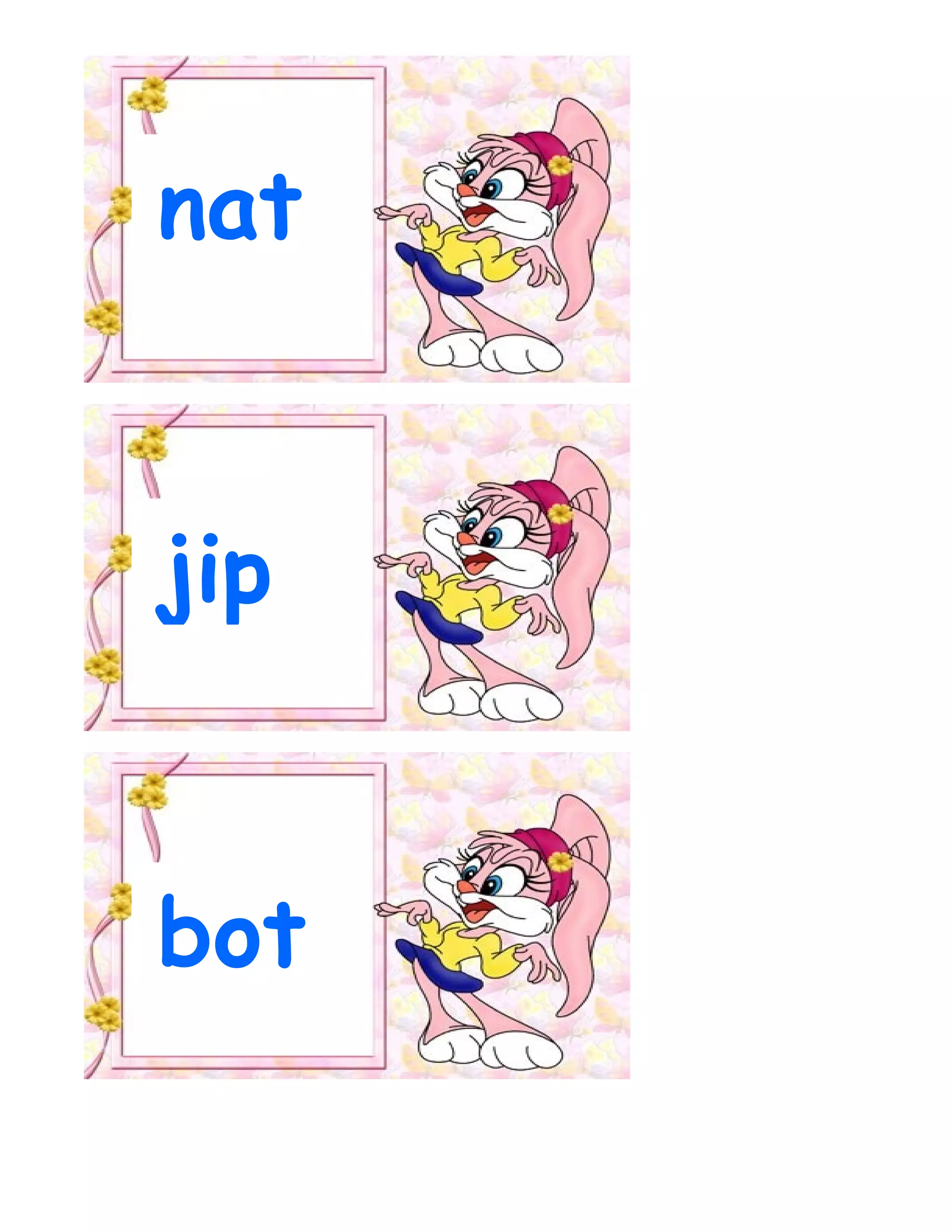 nat
jip
bot
