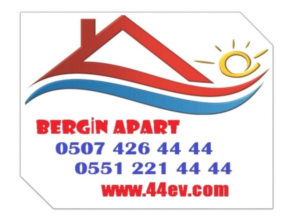 Üsküdar Çengelköy Günlük Kiralık Daire 0507 426 44 44 ev konut apart,…