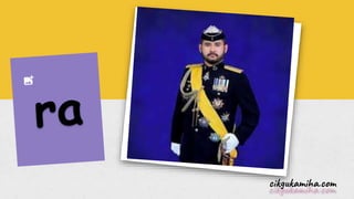 Kad imbas suku kata kv ga gi gu ra ri ru | PPTX