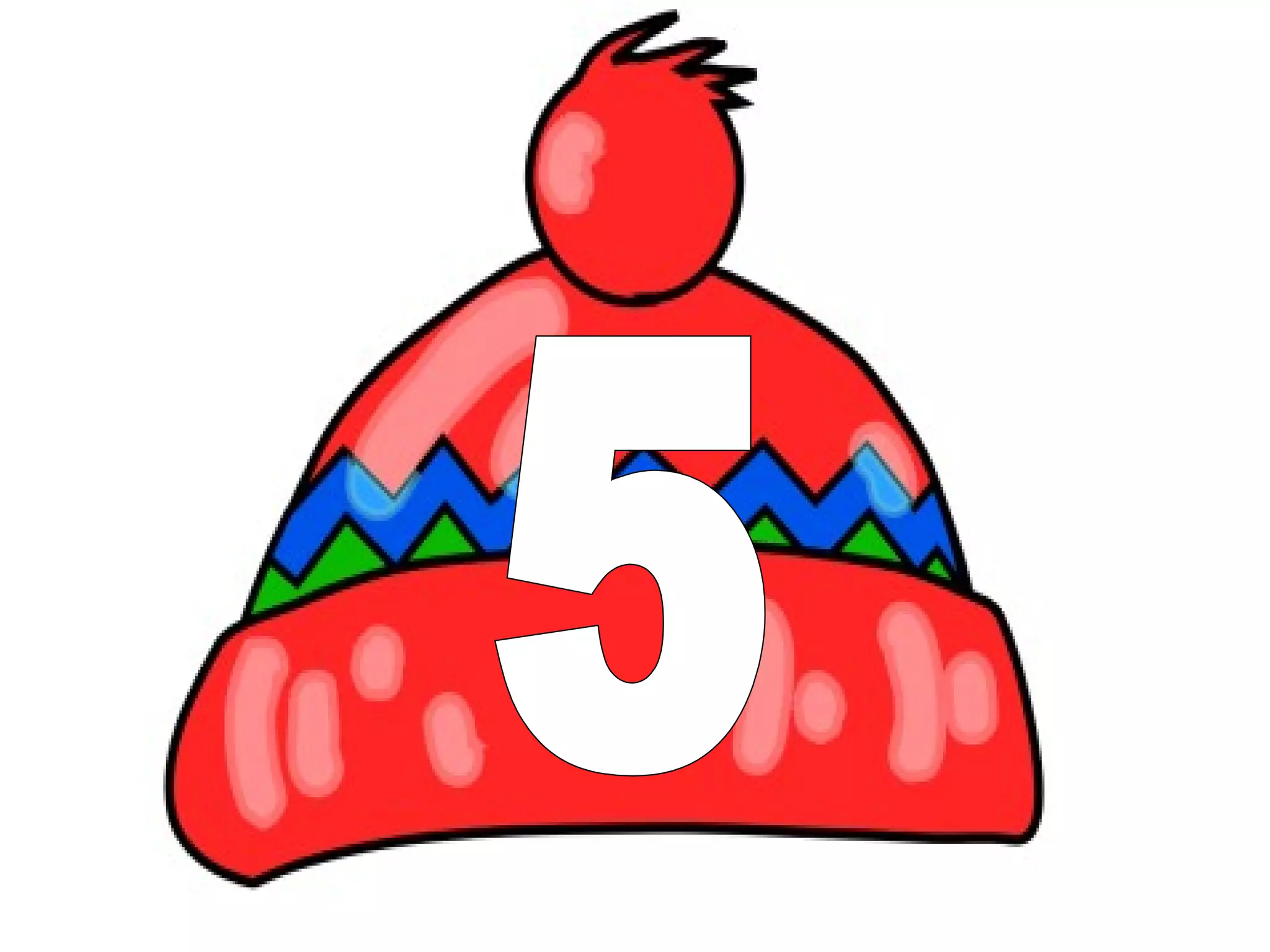 5 