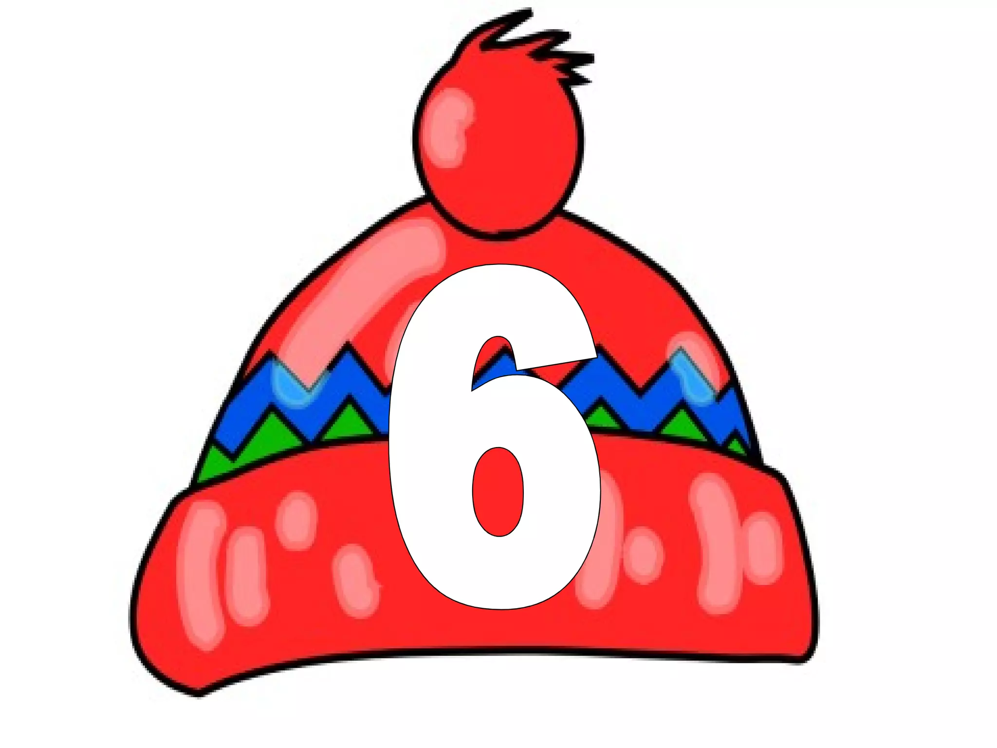 6 