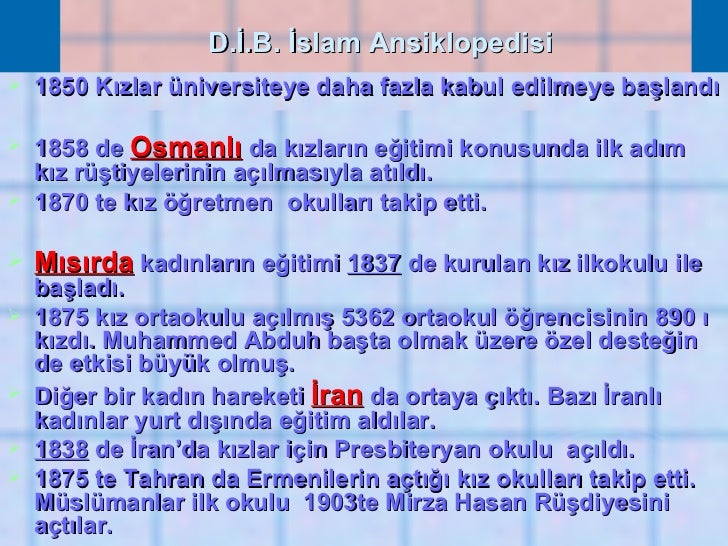 Kocasından Izin Almadan Evden Çıkan Kadın Hadis