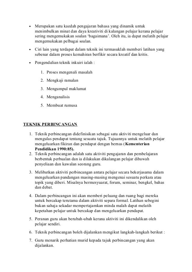 Soalan Dan Jawapan Drama Bukan Gila - Jiran