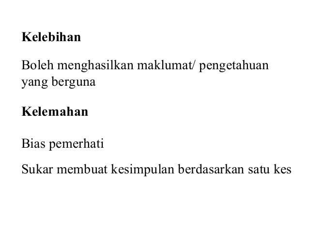 Kaedah pnyelidikan-dlm-psikologi Kaedah pnyelidikan-dlm-psikologi