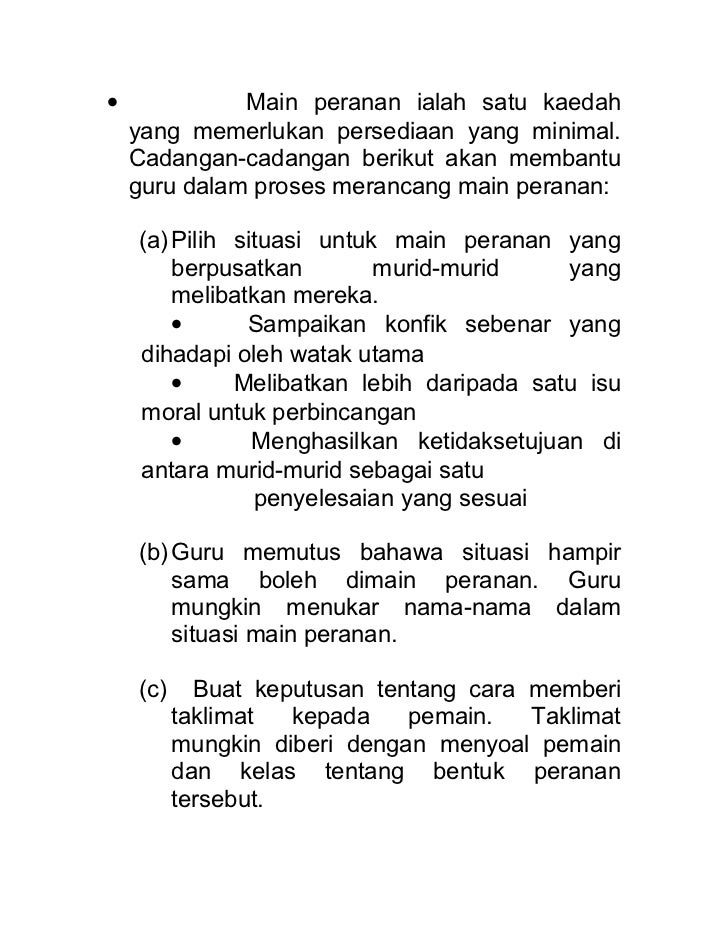 Kaedah teknik-pengajaran