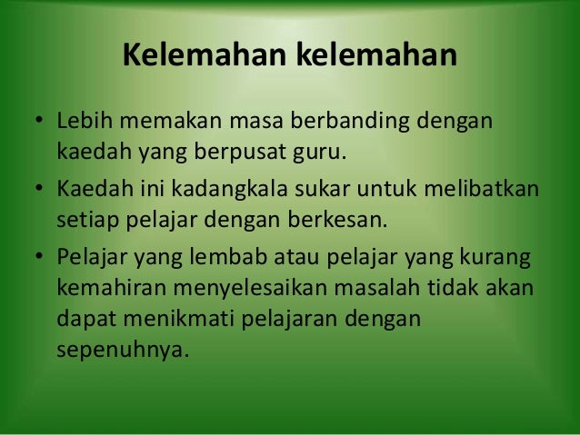 Kaedah dan teknik pendidikan jasmani pp