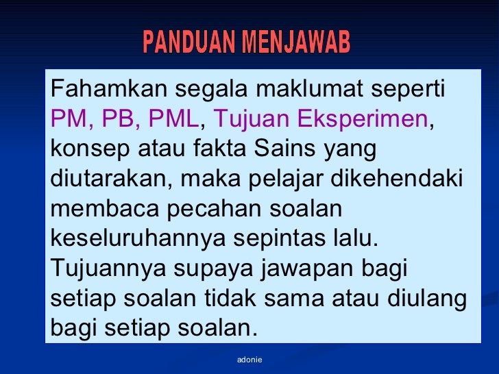 contoh soalan pt3 sains bab 1 52 contoh soalan pt3 sains bab 1 36