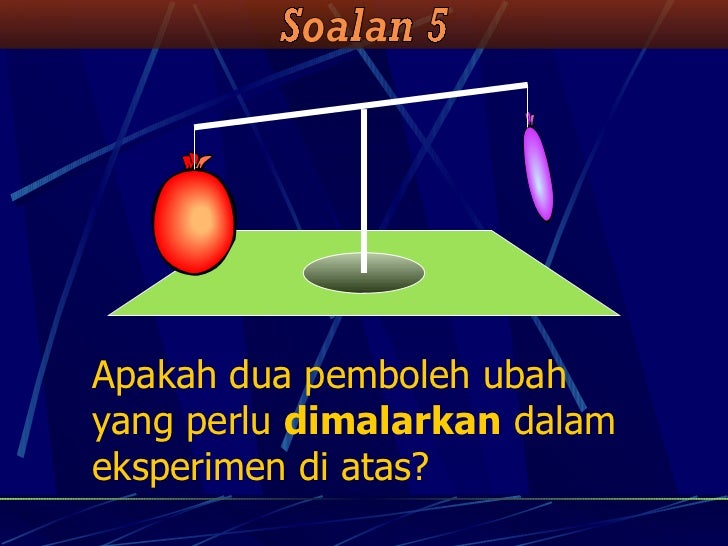 Kaedah menjawab soalan sains bahagian b (siri 3)