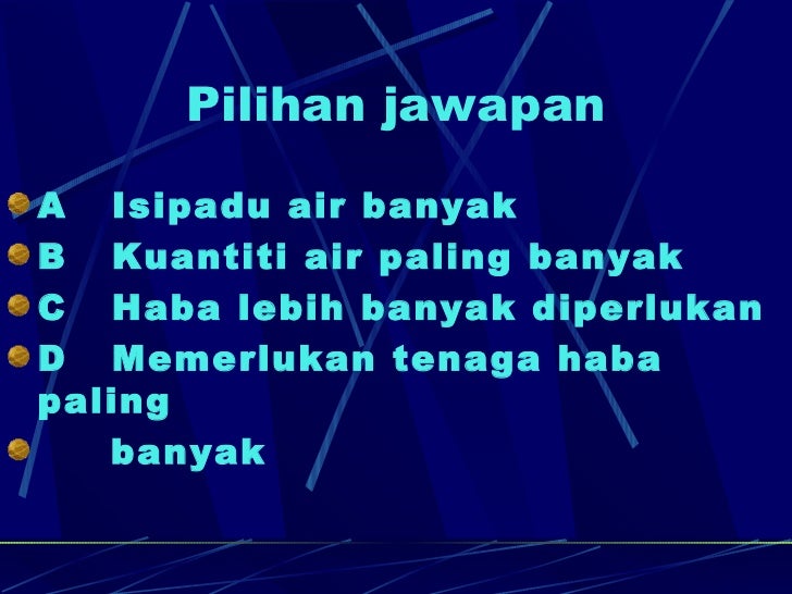 Kaedah menjawab soalan sains bahagian b (siri 3)