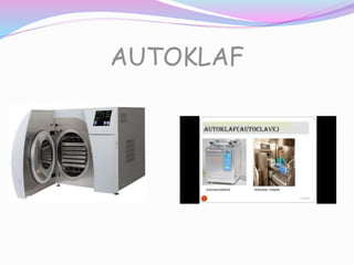 AUTOKLAF
 