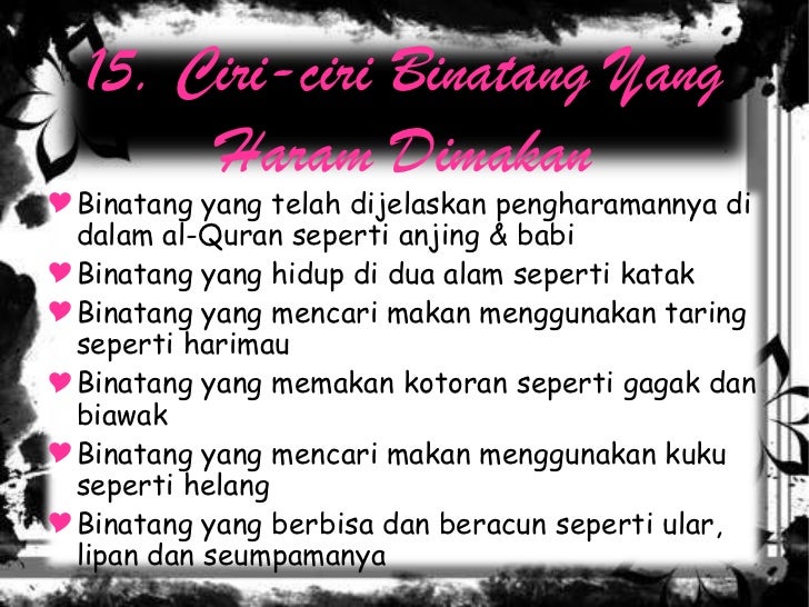 Kaedah penyembelihan binatang 