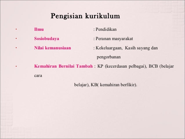 (Kaedah struktural & teknik soal jawab)