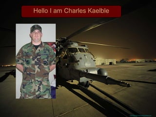 Kaelble charles final | PPTX