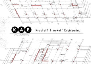 Krasteff & Aykoff Engineering