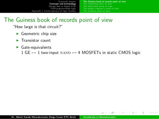 Introduction To Vlsi Design Book Introduction To Vlsi Design Book