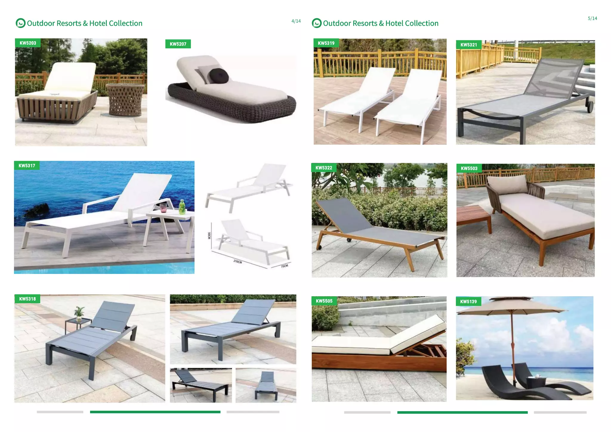 KAESWAI Resorts and Hotel Furniture Catalogue 2023.pdf
