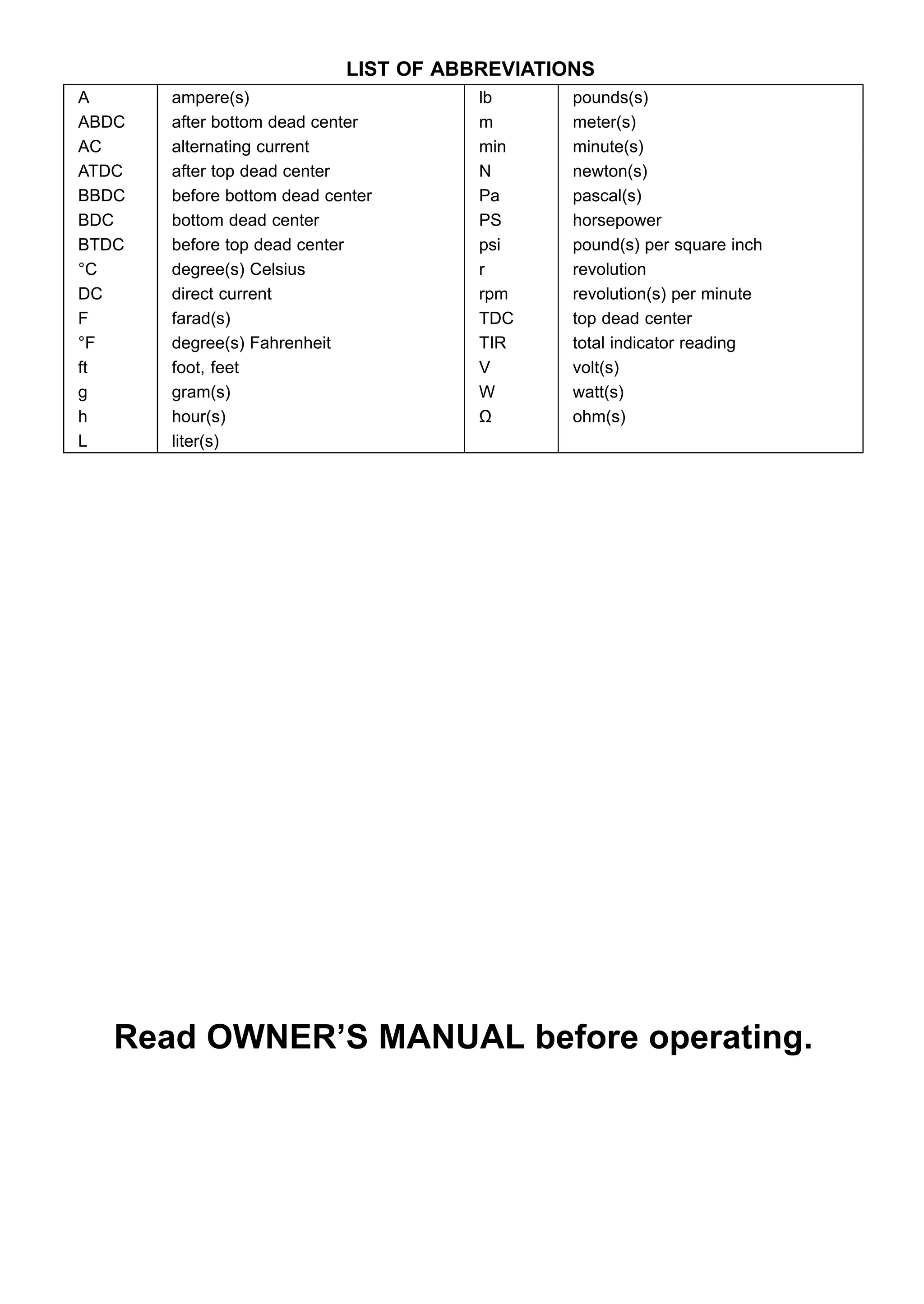 Kaf400 mule 600 610 4x4 '05 service manual | PDF