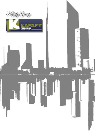 Kafafy Group
 