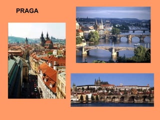 PRAGA 