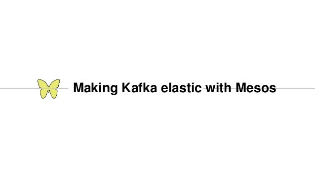 Building a forex trading platform using kafka storm and cassandra