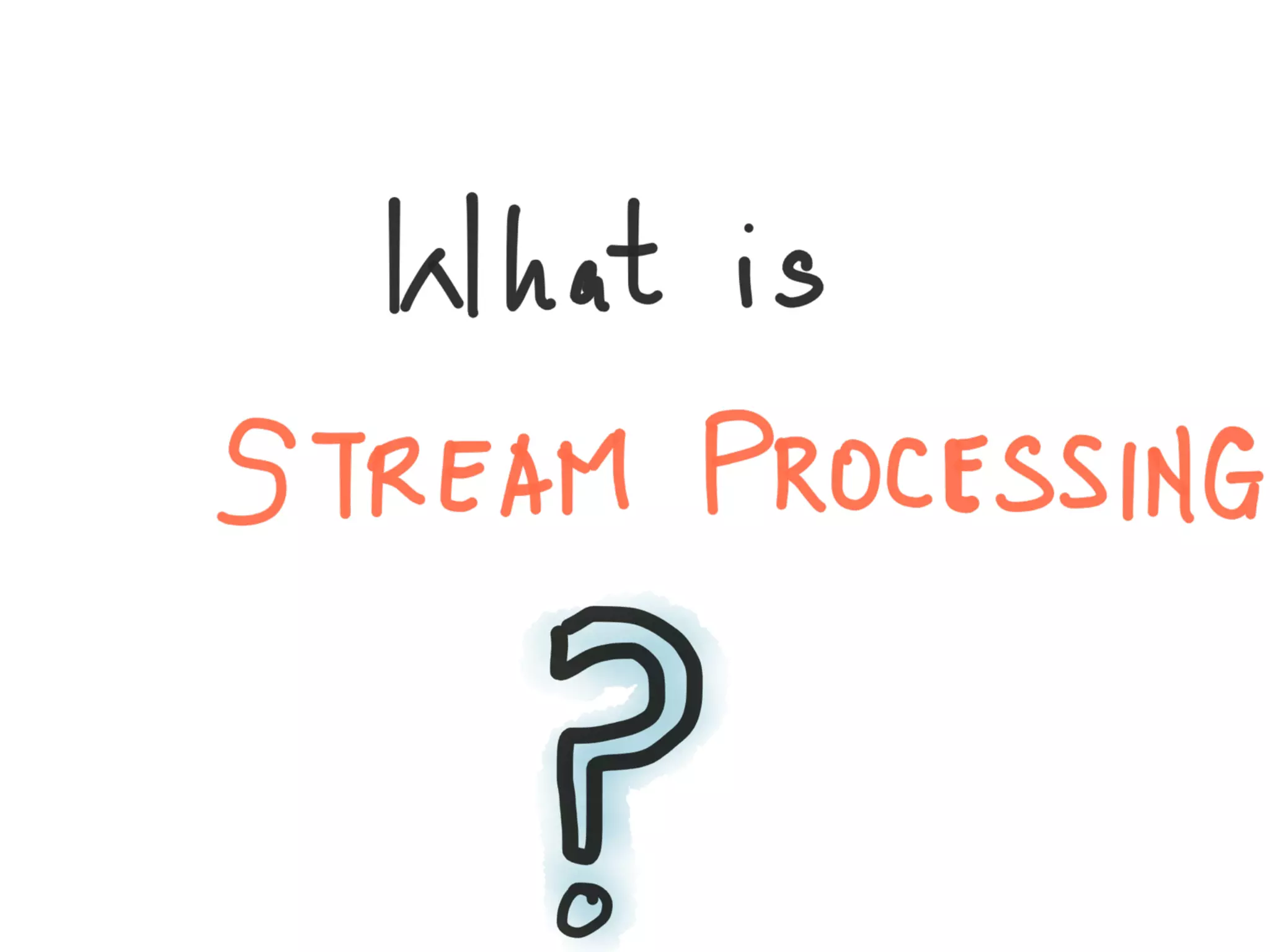 Introducing Kafka Streams: Large-scale Stream Processing with Kafka, Neha Narkhede