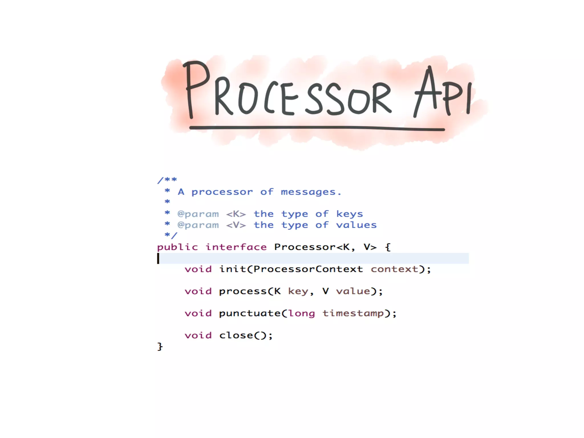 Introducing Kafka Streams: Large-scale Stream Processing with Kafka, Neha Narkhede