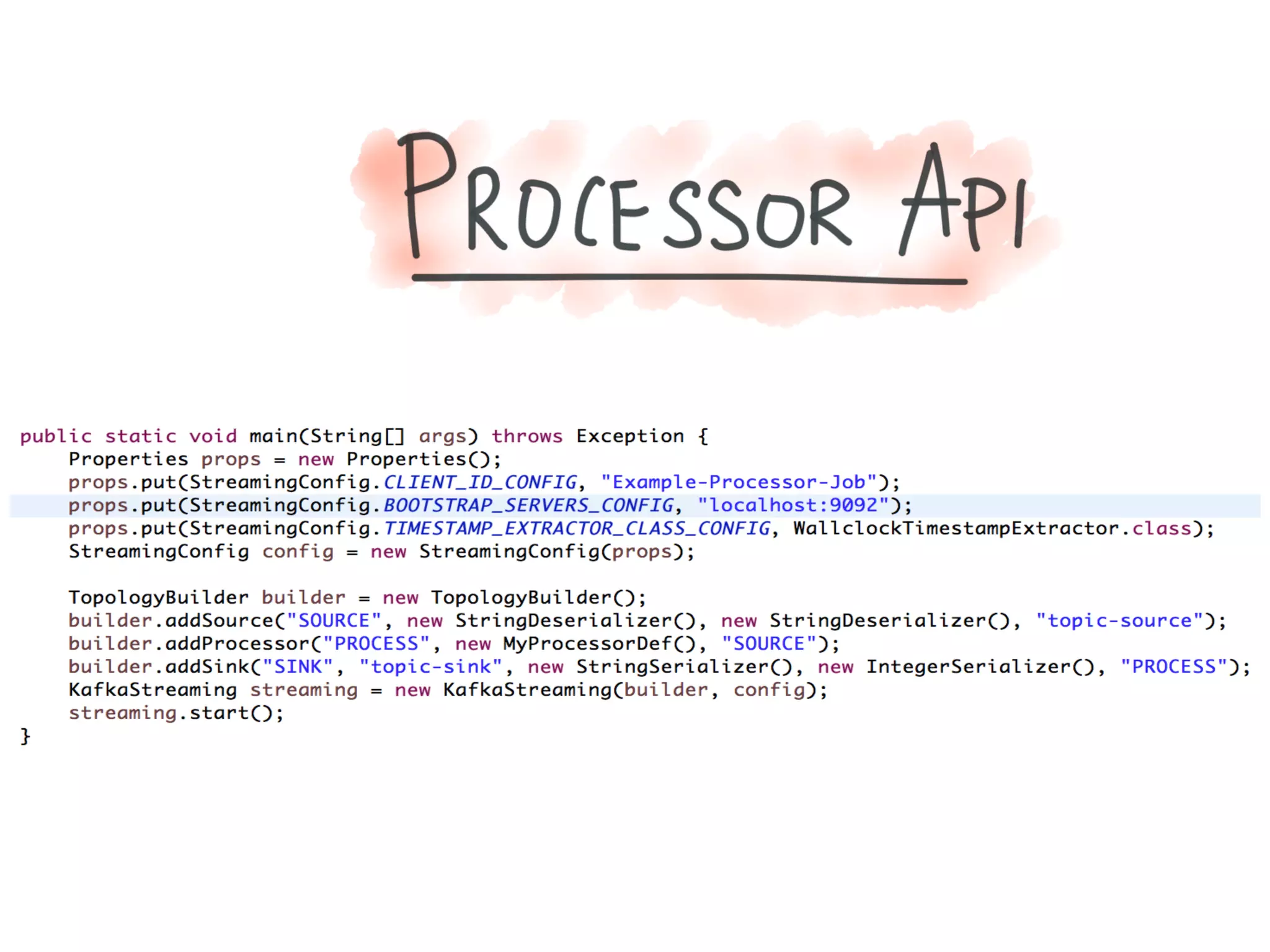 Introducing Kafka Streams: Large-scale Stream Processing with Kafka, Neha Narkhede