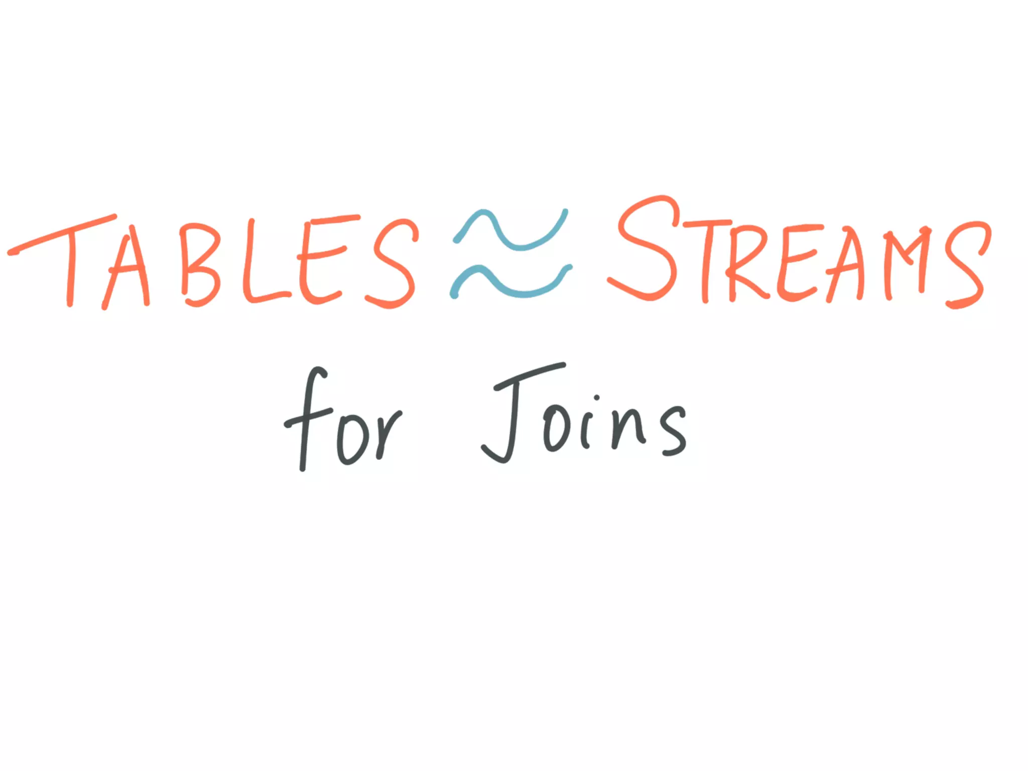 Introducing Kafka Streams: Large-scale Stream Processing with Kafka, Neha Narkhede