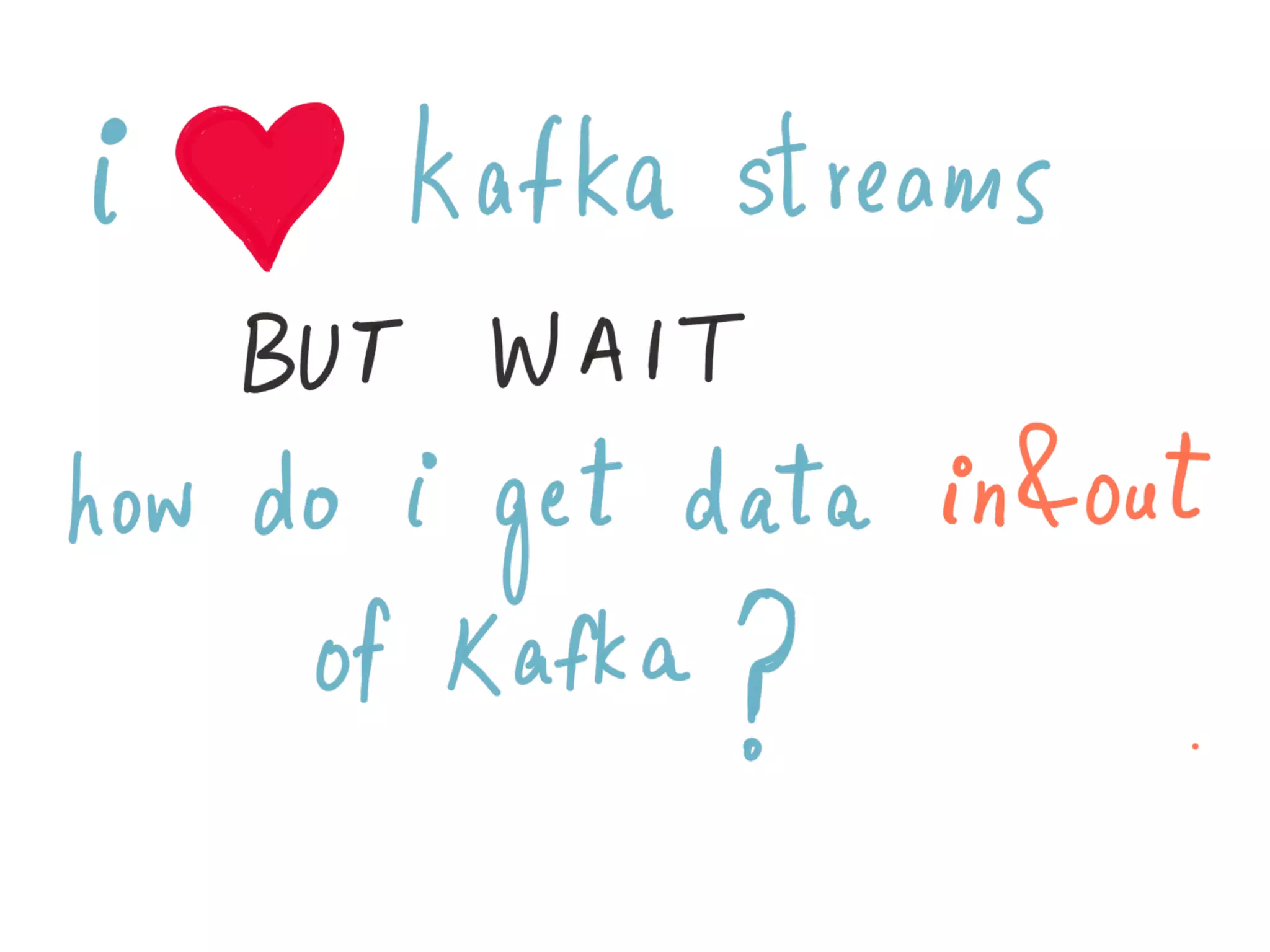 Introducing Kafka Streams: Large-scale Stream Processing with Kafka, Neha Narkhede