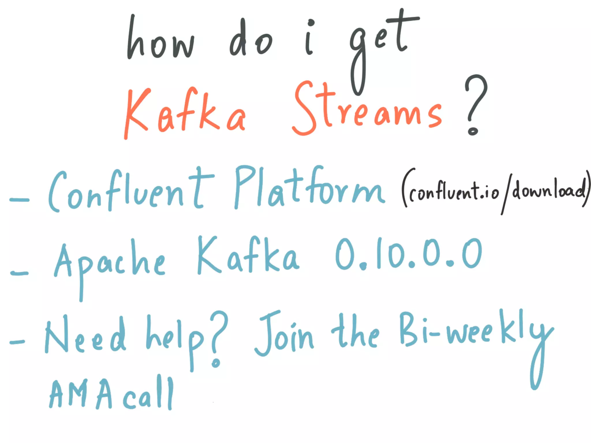 Introducing Kafka Streams: Large-scale Stream Processing with Kafka, Neha Narkhede