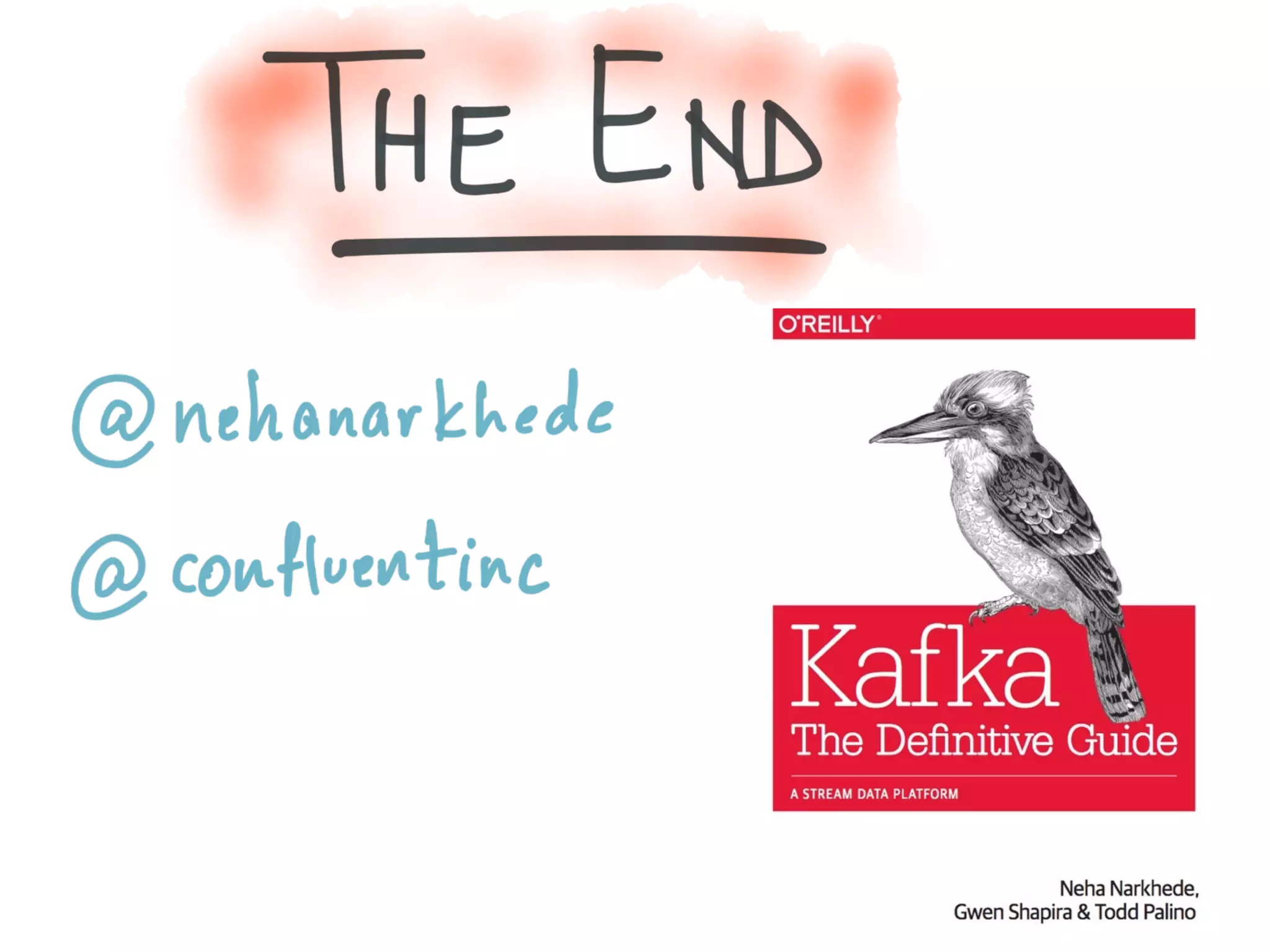 Introducing Kafka Streams: Large-scale Stream Processing with Kafka, Neha Narkhede