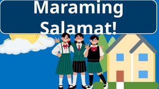 Kagalingang Pansibiko at mga gawaing mabansa | PPTX