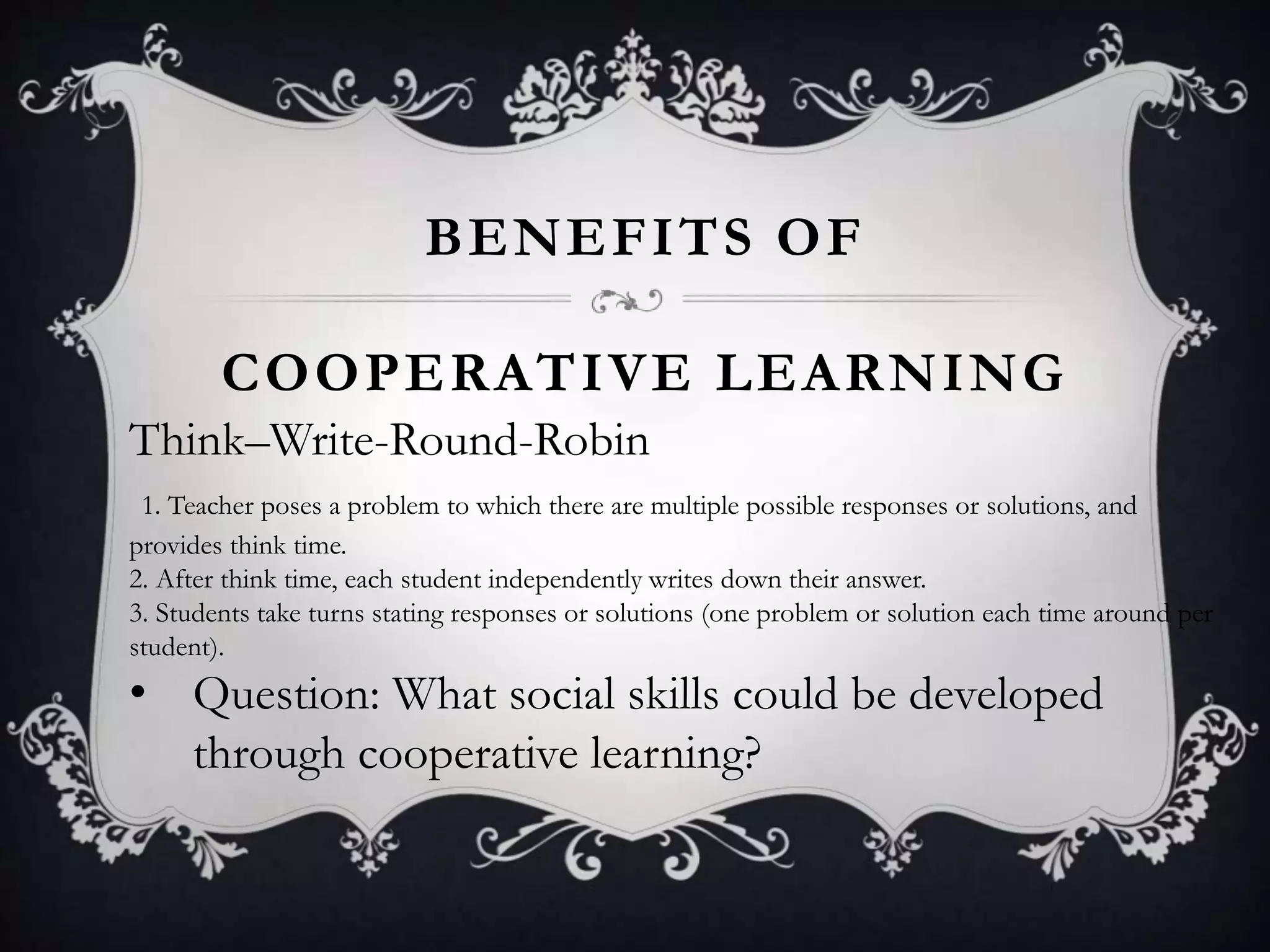 Kagan Cooperative Learning.pptx