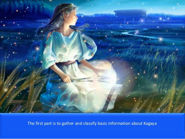 Kagaya Yutaka Digital Illustrator