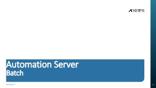 Kisters 3DViewStation - CAD viewer for PLM and stand alone | PPTX