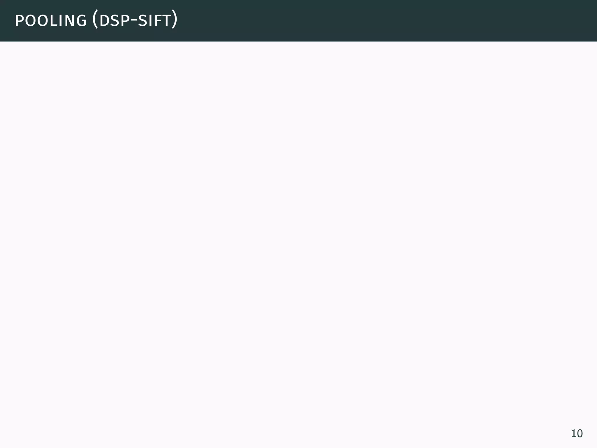 softmax classifier
Softmax(cross-entropy) loss
L = − log e
fyi
∑
j
e
fj
SVM (hinge)loss
L =
∑
j̸=yi
max(0, f(xi, W)j − f(xi, W)yi + ∆)
5
5http://vision.stanford.edu/teaching/cs231n/linear-classify-demo/
10
 