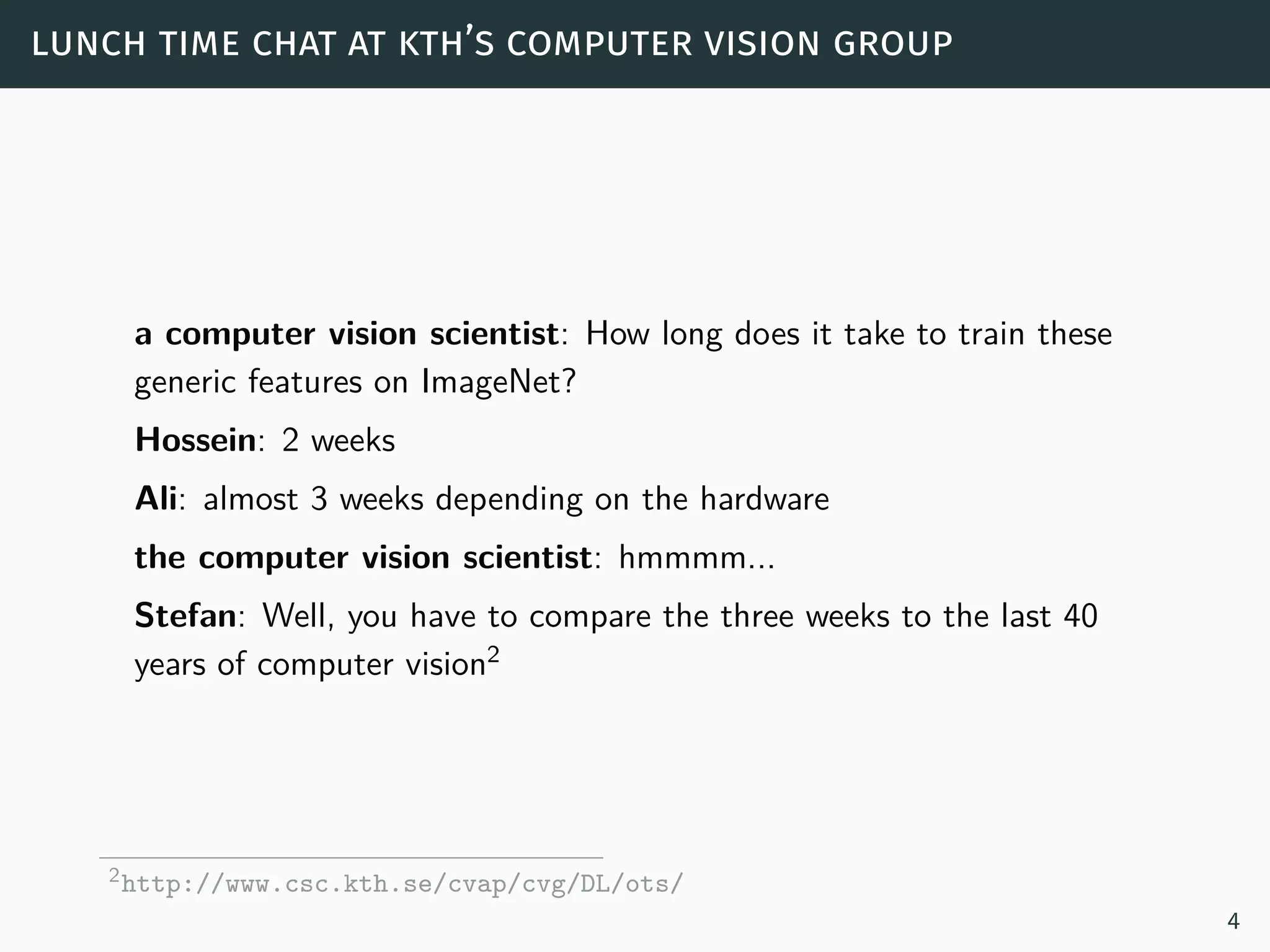 Which approach to use?
4
 