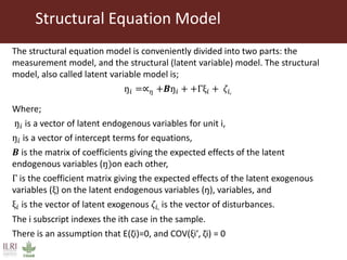 Impact of innovation platforms and information sharing on nurturing of smaller innovation platforms: A case study of Tanzania Dairy Development Forum