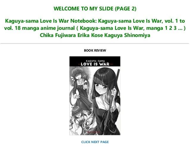 Book Kaguya Sama Love Is War Notebook Kaguya Sama Love Is War V Book Kaguya Sama Love Is War Notebook Kaguya Sama Love Is War V