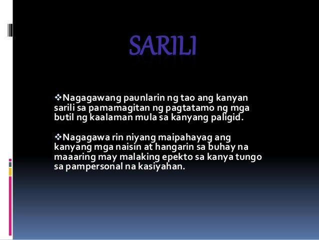 Mga Naiisip Mong Kahalagahan Ng Wika Sa Lipunan Brainly Ph Mobile Legends