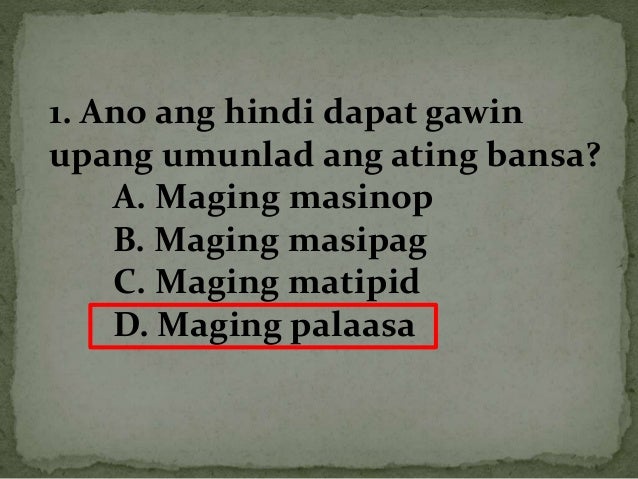 Bakit Mahalaga Ang Pamahalaan Sa Ating Bansa  angmahalaga