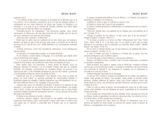 HUGO WAST HUGO WAST
vigésimo piso?
Y los rabinos se han vuelto a sumergir en el estudio de la Mischna, que es la
Ley escrita, y de la Guemara, comentarios de la Ley por los antiguos rabinos. Y
ciertamente en esa vasta colección de libros que forman la Mischna y la
Guemara, y a la cual se da el nombre de Talmud, acabarán por hallar algún
versículo que los libre de rehacer sus sinagogas.
Entretanto-recurso de emergencia-, han discurrido alquilar, para ciertas
ceremonias, el último piso del más alto rascacielo de la ciudad, que las más de
las veces, pertenece a un buen hijo del Talmud.
¿Qué son, pues, el Kahal y el Beth Din?
Desde que un judío toca los umbrales de la vida, hasta que sus despojos,
lavados con agua en que se han hervido rosas secas y envueltos en un taled se
encierran en la “casa de los vivos” (Beth hachaim), vive secretamente sometido
al Kahal.
Tribunal misterioso, como una sociedad de carbonarios, existe dondequiera
que hay judíos.
Si son pocos y la comunidad es pobre, se le llama Kehillah.
Si son muchos y tienen rabino y Sinagoga, ya es un Kahal, que manda sobre
todo los Kehil1ahs de la región.
Y si se trata de una capital populosa, donde habitan millaales de hebreos, se
instala un Gran Kahal, con jurisdicción sobre todos los Kahales del país.
Hace medio siglo, los trescientos y tantos judíos de Buenos Aires no
hubieran obtenido en Europa o en los Estados Unidos más que un modesto
Kehillah. Sin embargo, concedióseles un verdadero Kahal, en atención a las
riquezas del país y a las ilimitadas perspectivas que sus leyes sabias y generosas
y su hospitalaria población ofrecen al pueblo de Sión.
Esperanzas que no se defraudaron. Hoy Buenos Aires tiene la honra de
poseer un Gran Kahal, la suprema autoridad de innumerables Kahales y
Kehillahs erigidos en ciudades y pueblos argentinos, que sólo dependen a su vez,
del Gran Kahal de Nueva York, verdadero Vaticano judío.
Aunque sean varios los miembros del Kahal, la acción se la imprime el más
enérgico; y ése puede ser un ilustre Rosch (jefe), un Gran Rabino o un simple
1kur (vocal) y hasta un modesto Schemosch (secretario) que se haya hecho
conferirla temible facultad de perseguidor secreto, o sea de ejecutor de las altas
decisiones del tribunal.
El Kahal es un soberano invisible y absoluto.
Comercio, política, religión, vida privada en sus detalles más minuciosos
(relaciones entre padres e hijos, entre marido y mujer, entre amos y criados) todo
está regido por el Talmud y controlado por el Kahal, que es su expresión
concreta.
Y aunque instituido para aplicar la ley de Moisés, y el Talmud, en la práctica
desborda y contradice a la misma ley.
La Biblia es como el agua. El Talmud es como el vino.
El Kahal es, mejor aún, como el vino aromático.
El mismo Talmud proclama la infalibilidad y la omnipotencia de los rabinos,
sus intérpretes.
"Hijo mío, atiende más a las palabras de los rabinos que a las palabras de la
ley." (Erubin, 21 b.)
"Porque la palabra de los rabinos, es más suave que la de los profetas."
(Sepher Caphtor U-Perach, 1590,121.)
"Y el temor al rabino es el temor de Dios" (Maimonides Jad. Chaz. Nilch
Talm. Thora, Prek S. I), a tal punto que "si un rabino te dice que tu mano
derecha es tu izquierda y que tu izquierda es tu derecha, debes creerle." (Rabbi
Raschi. Ad. Deuter. XVII, II.)
Por lo cual, el Talmud declara que "el que desprecia las palabras del rabino,
merece la muerte". (Erubin, 21 b.)
Y entre el rabino que hace la doctrina y el Kahal que la aplica, hay una
estrecha inteligencia, que el público ignora.
El, sólo sabe que es inútil rebelarse y conveniente obedecer.
Porque si el Kahal es duro y temible como un tirano caprichoso, es también
un protector omnipotente.
Junto al Kahal, que legisla y manda, actúa el Beth Din, verdadero tribunal
secreto que se avoca todo pleito judío, y lo juzga no conforme a las leyes del país
sino conforme al Talmud Y sus sentencias se cumplen, así el condenado se
esconda en el seno de la tierra.
Ambos tribunales funcionan en la Sinagoga.
La sala de 1887, donde se reunían las asambleas de los judías, era modesta y
limpia, toda pintada de blanco. Sus paredes, hasta donde un hombre podía
alcanzar, estaban cubiertas de tapices, sobre cuyo borde superior corría una
ancha franja de lienzo, con misteriosas leyendas hebraicas, estrellas de seis picos
y tablas de la ley.
Cada vez que se abría la puerta, una bocanada del viento de la calle hacía
oscilar como péndulos, las tres lámparas de aceite suspendidas de los desnudos
tirantes del techo.
En el costado del oriente había un arca, llamada Arón, recuerdo del Arca de
la Alianza, donde se guardaban, envueltos en preciosas telas, los rollos de la Ley,
o la Sefer Thora, el libro sagrado por excelencia.
La Thora contiene los cinco libros de Moisés, el Pentateuco, que es la
historia del pueblo de Israel desde la creación del mundo hasta la muerte de
Moisés, y su legislación civil y religiosa.
 