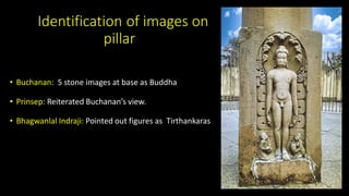 Kahom stone pillar inscription of skandaguptapdf | PDF