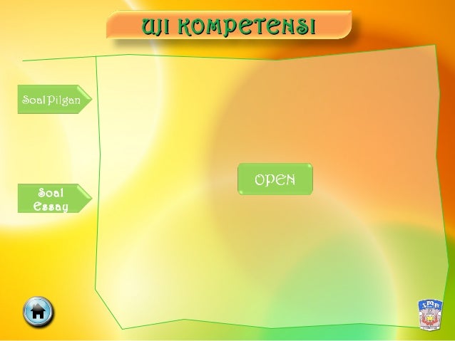 Klasifikasi Makhluk Hidup Klasifikasi Makhluk Hidup