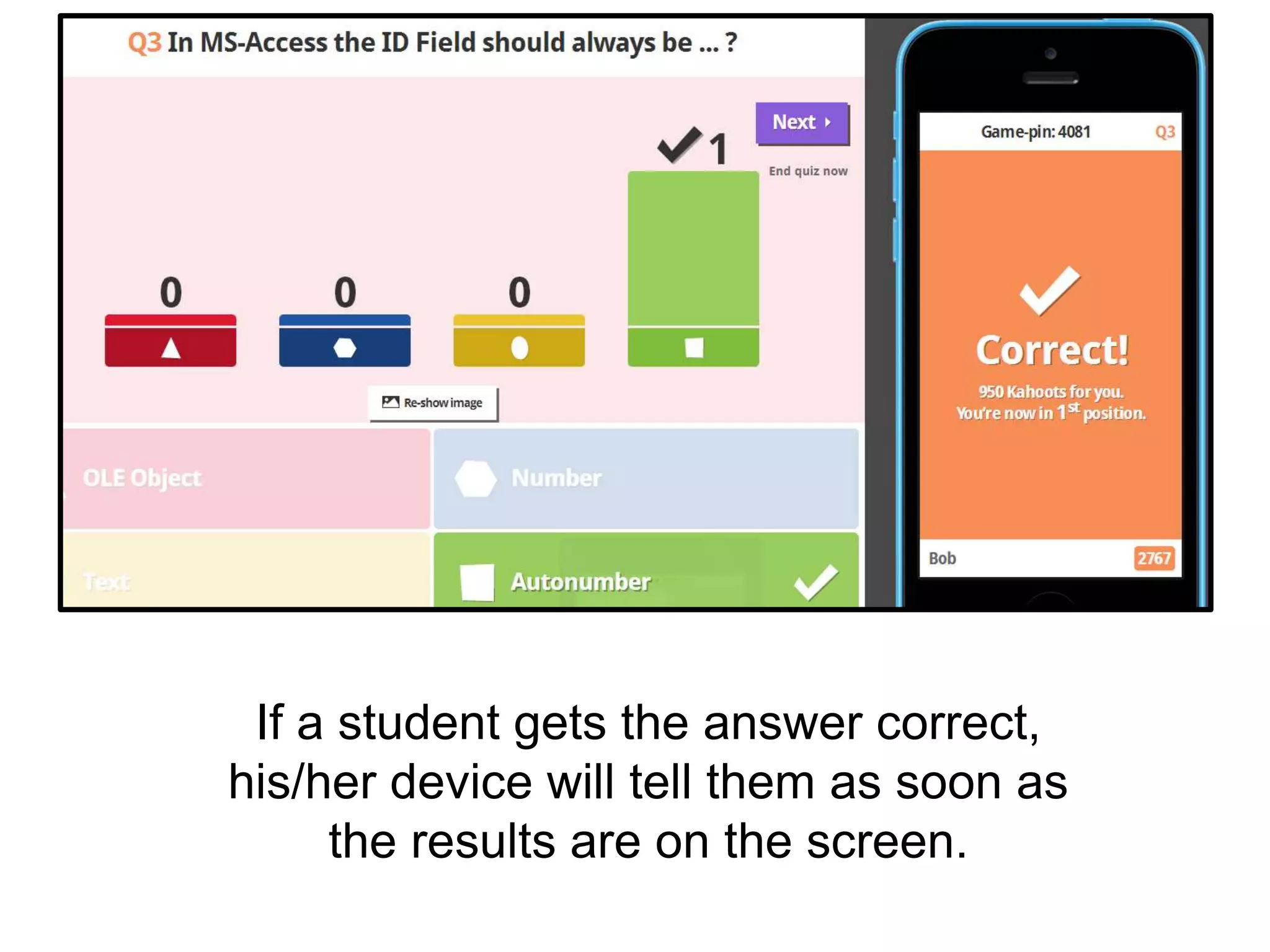 Kahoot how to | PPTX